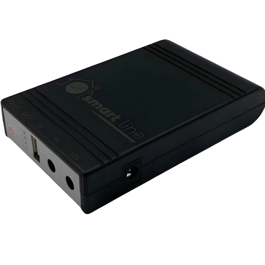 LE Smartline Mini UPS 8800mAh – Backup Power for Devices 2 view