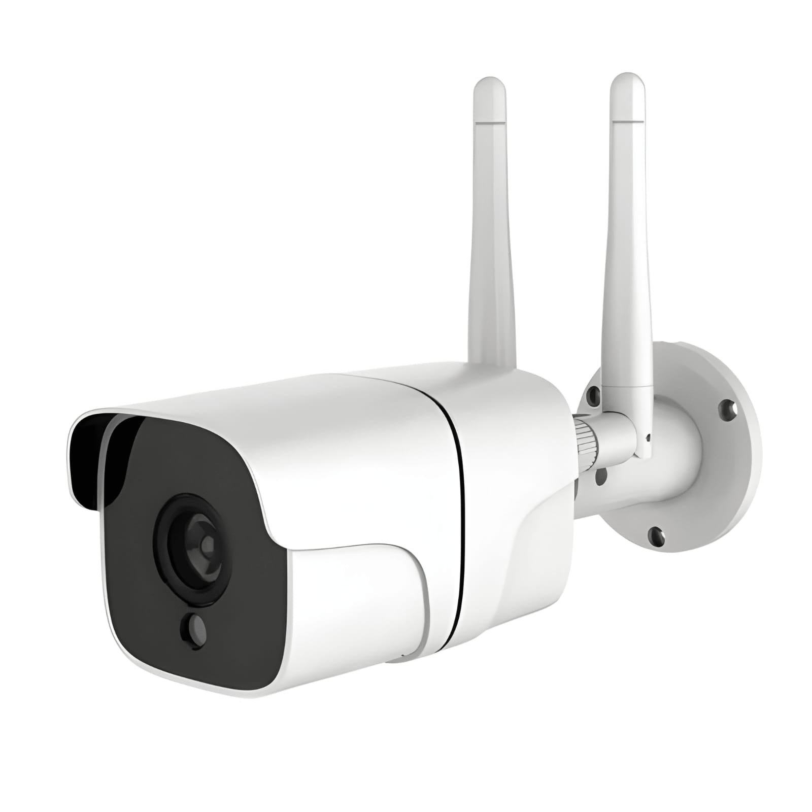 Life Veillance 5MP Smart IR Wi-Fi Bullet Camera with POE ST-728 1 view