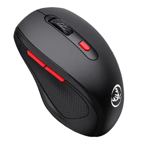 Lifestyle Eco Series 2.4G Wireless Mouse 1 view