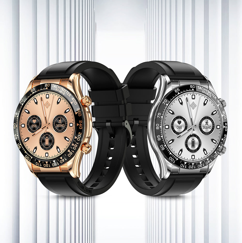 Mariner Series 1 Men's Smart Watch 3 view