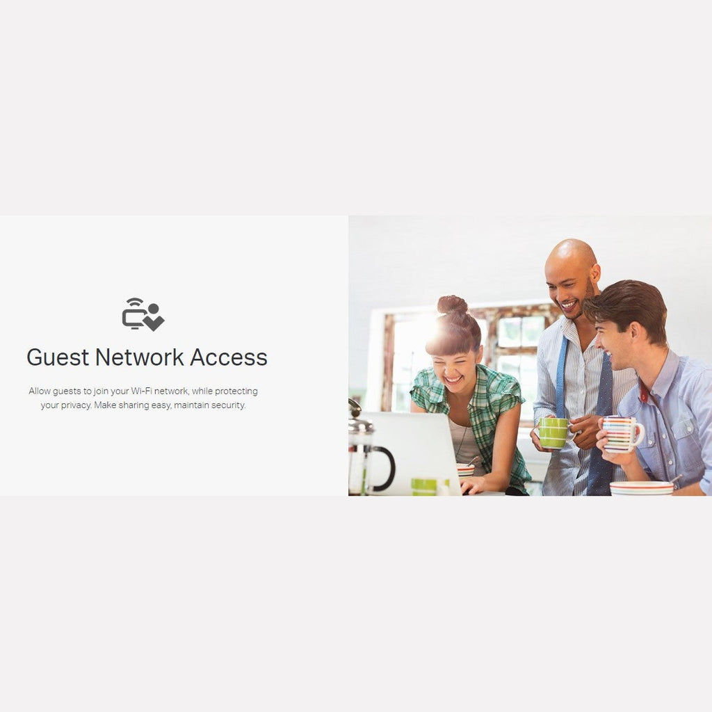 TP-Link Archer A5 AC1200 Dual Band Wi-Fi Router 5 view