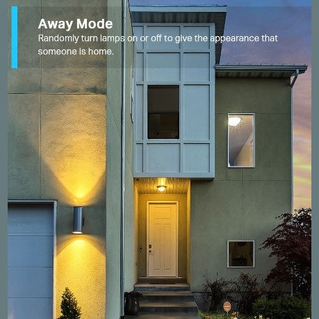 TP-Link Tapo Smart Wi-Fi Socket P100 4 view