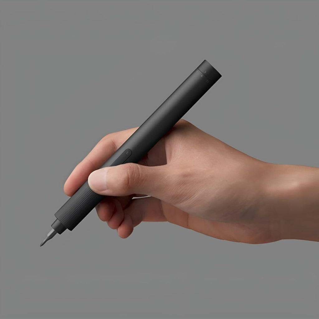 Xiaomi 24-in-1 Electric Precision Screwdriver Kit for Electronics 3 view